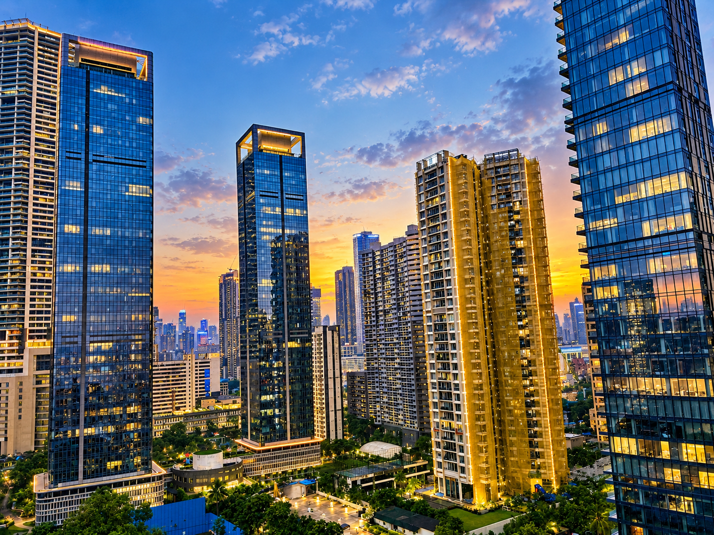 Mumbai Worli